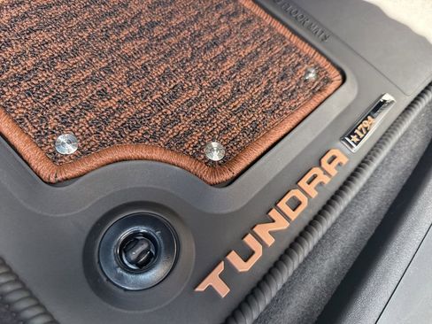 New 2026 Toyota Tundra 1794 Edition AWD/4WD image 5