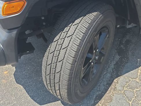 Used 2020 Jeep Wrangler Unlimited Sport AWD/4WD image 31