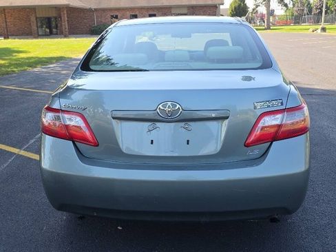 Used 2008 Toyota Camry LE FWD image 4