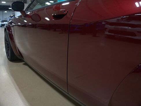 Used 2022 Dodge Challenger R/T Scat Pack image 17