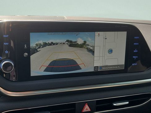 Certified 2023 Hyundai Sonata SEL FWD image 18