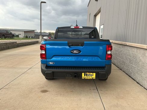 New 2026 Ford Maverick Lariat image 5