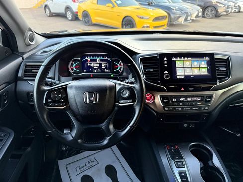 Used 2021 Honda Pilot EX-L image 28