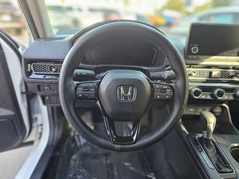 Used 2026 Honda Civic LX image 23