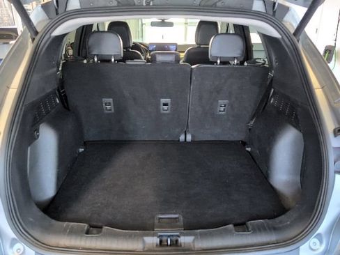 Certified 2024 Ford Escape Platinum AWD/4WD image 29