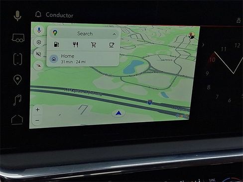 Used 2025 GMC Sierra 1500 Denali Ultimate image 17