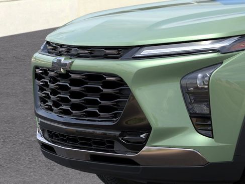 New 2026 Chevrolet Trax ACTIV image 13