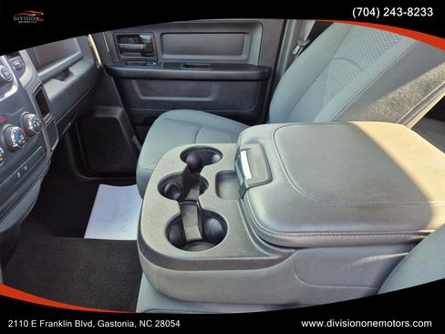 Used 2018 RAM 1500 Express w/ Express Value Package image 8