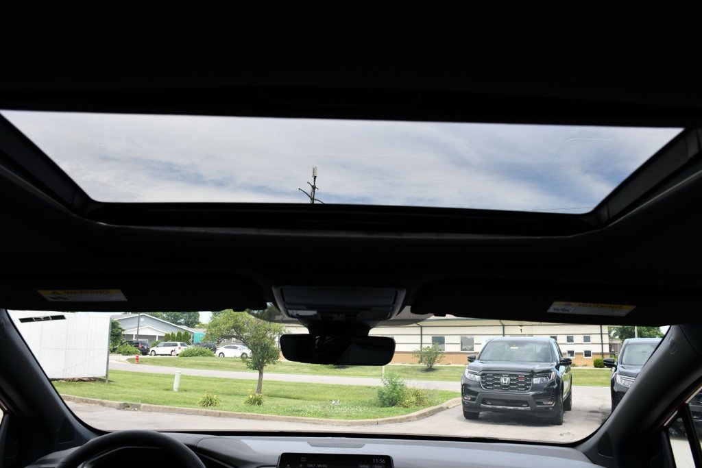 New 2026 Honda Odyssey Sport-L image 29
