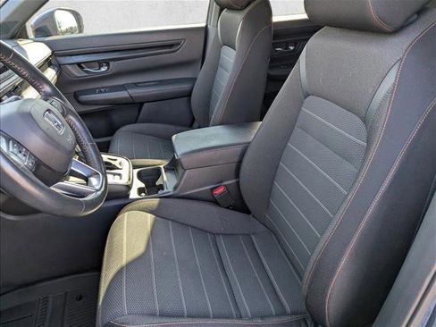 Used 2023 Honda CR-V Sport image 22