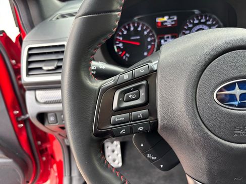 Used 2018 Subaru WRX Base image 17
