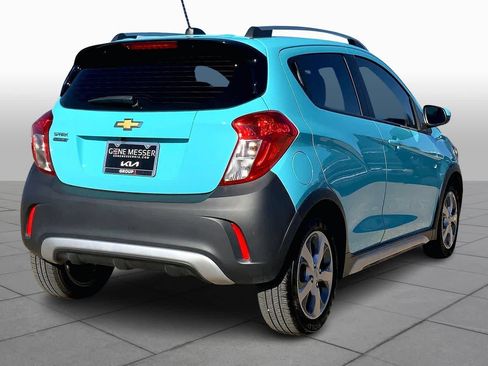 Used 2021 Chevrolet Spark ACTIV image 12
