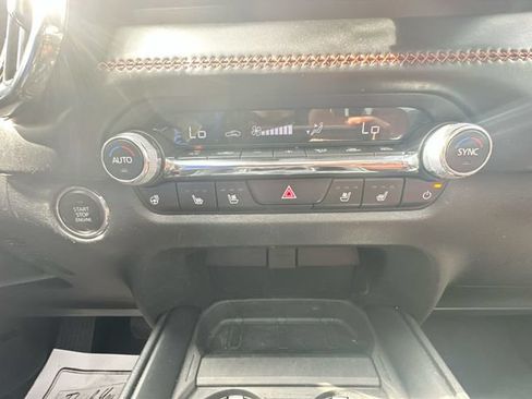 Used 2024 MAZDA CX-50 2.5 Turbo w/ Premium Plus Pkg AWD/4WD image 21