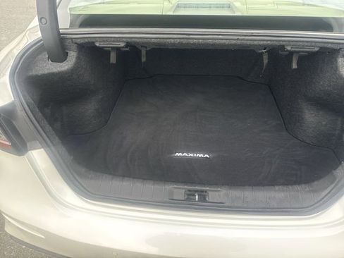 Used 2023 Nissan Maxima Platinum w/ Sport Mat Group FWD image 27