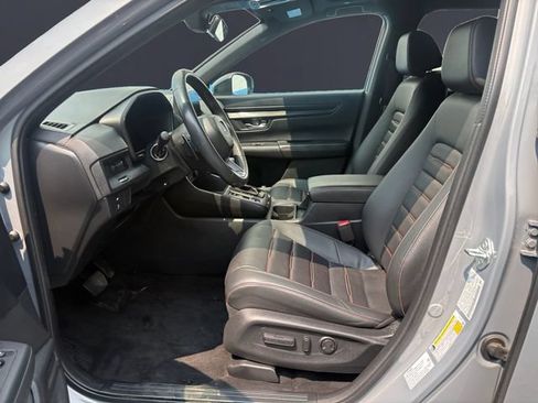 Used 2024 Honda CR-V Sport-L image 9