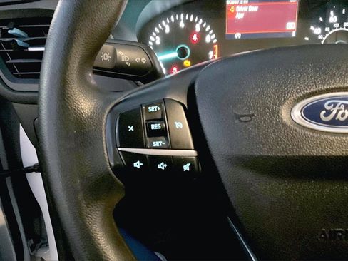 Used 2022 Ford Escape S image 17