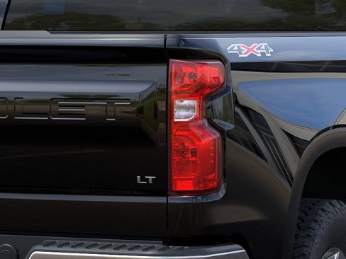 New 2026 Chevrolet Silverado 1500 LT AWD/4WD image 11