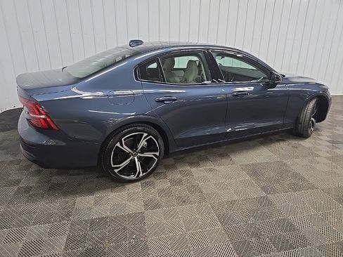 Used 2024 Volvo S60 B5 Plus w/ Climate Package AWD/4WD image 3