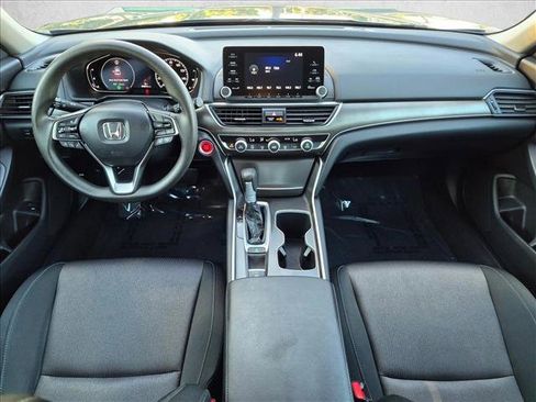 Used 2020 Honda Accord LX image 16