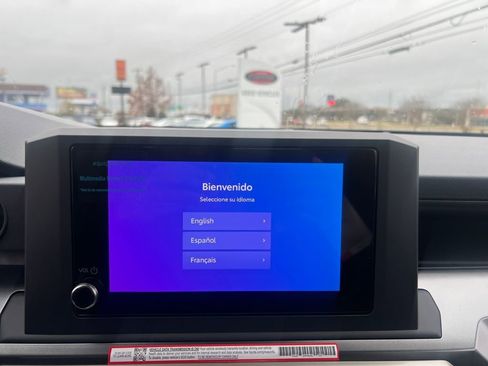 New 2025 Toyota Tacoma SR5 image 20