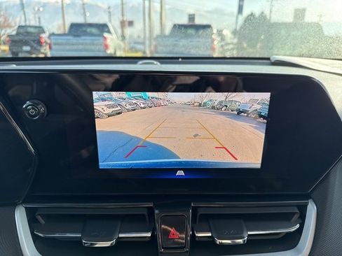 Used 2025 Chevrolet TrailBlazer LT image 24