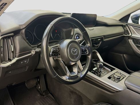 Used 2024 MAZDA CX-90 3.3 Turbo w/ Preferred Plus AWD/4WD image 18