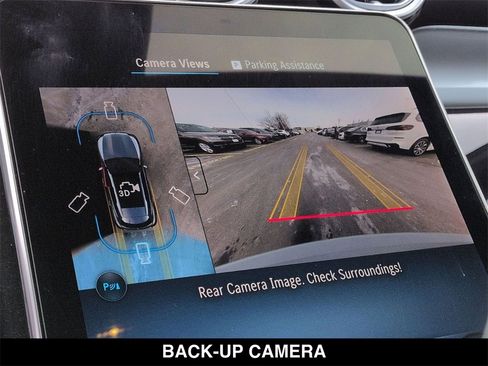 Used 2026 Mercedes-Benz GLC 300 4MATIC image 22