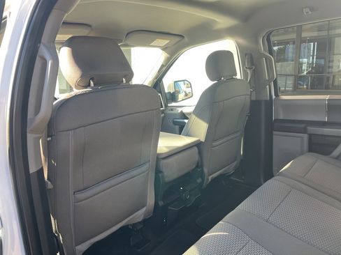 Used 2020 Ford F150 XLT w/ Trailer Tow Package image 49