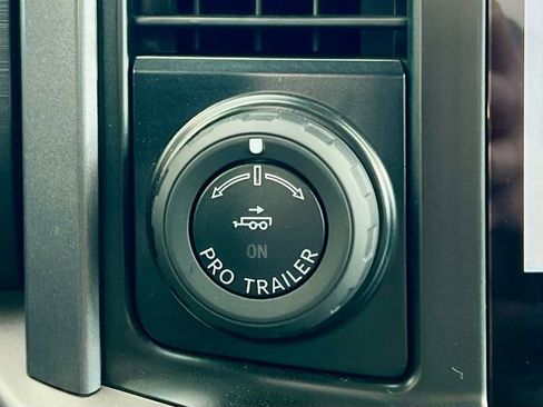 Used 2024 Ford F150 XLT w/ Mobile Office Package image 32