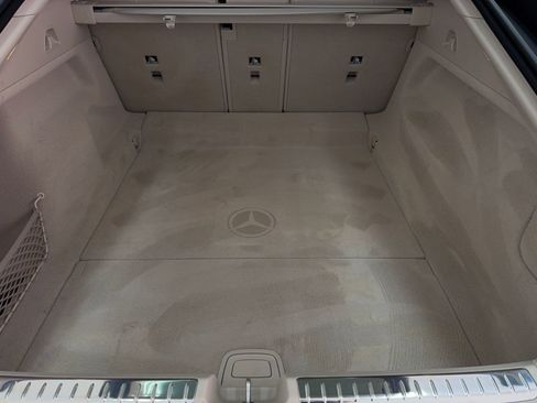 Used 2023 Mercedes-Benz EQS 580 4MATIC Sedan image 21