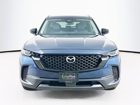 Used 2025 MAZDA CX-50 AWD 2.5 S w/ Premium Package image 2