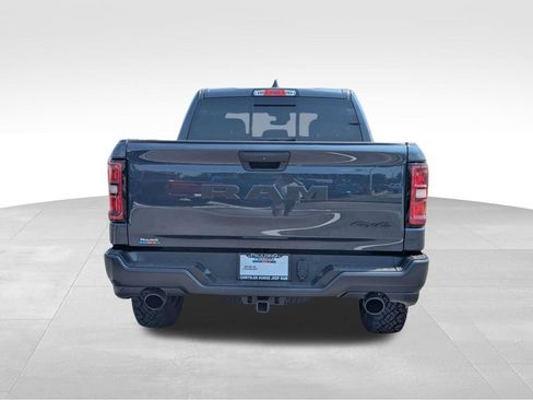 Used 2026 RAM 1500 Warlock AWD/4WD image 5