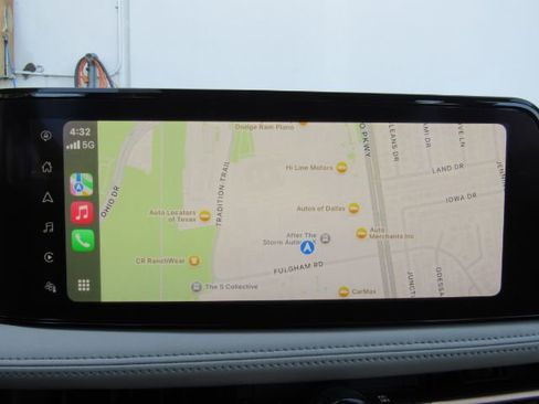 Used 2024 Nissan Ariya FWD image 10