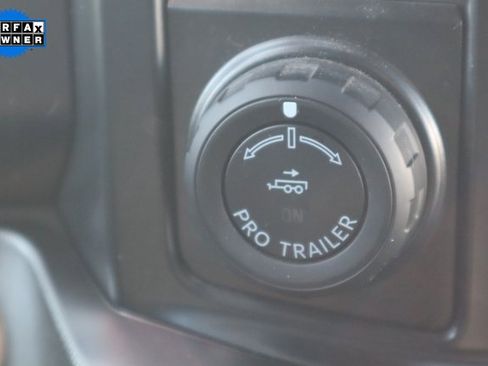 Used 2024 Ford F350 Platinum image 13