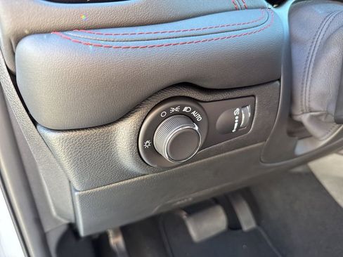 New 2026 Dodge Durango GT image 19