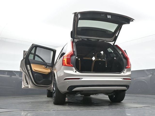 Used 2023 Volvo XC90 T8 Ultimate AWD/4WD image 56