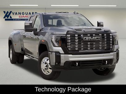 Used 2026 GMC Sierra 3500 Denali Ultimate