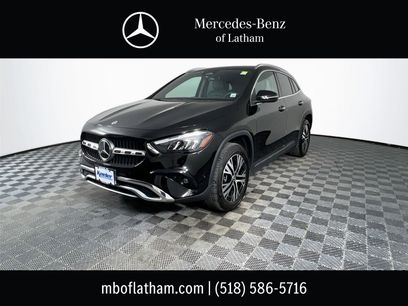 Certified 2026 Mercedes-Benz GLA 250 4MATIC