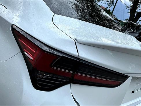 Used 2022 Lexus RC 300 F Sport w/ Accessory Package RWD image 29