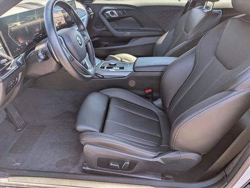 Used 2024 BMW 230i Coupe w/ Convenience Package RWD image 17