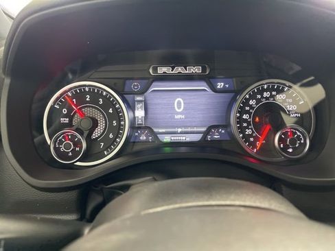 New 2026 RAM 1500 Big Horn image 32