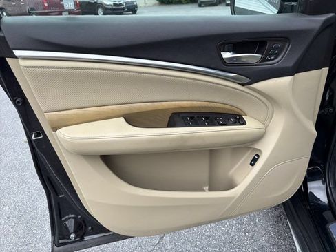 Used 2020 Acura MDX SH-AWD w/ Technology Package image 13
