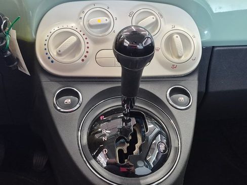Used 2012 FIAT 500 Pop FWD image 12