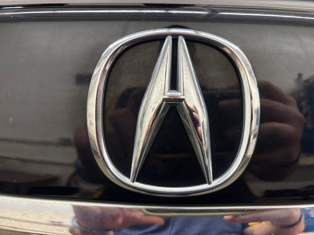 Used 2020 Acura MDX SH-AWD image 34