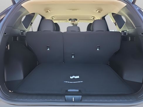 New 2026 Hyundai Tucson SEL image 7