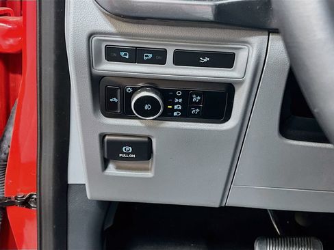 Used 2023 Ford F150 XLT w/ Equipment Group 302A High AWD/4WD image 10