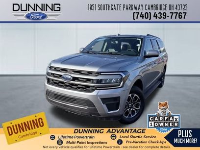 Used 2024 Ford Expedition Max XLT