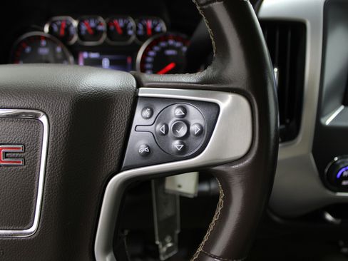 Used 2015 GMC Sierra 1500 SLE w/ SLE Value Package image 11