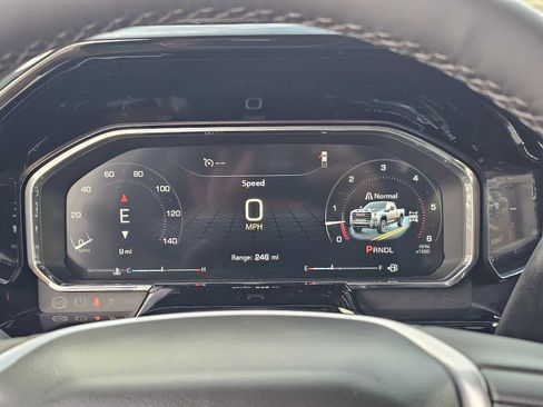 New 2026 GMC Sierra 2500 SLT w/ SLT Convenience Package image 26