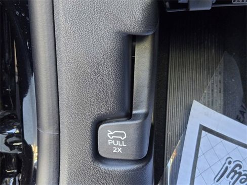 New 2026 Ford Explorer Tremor w/ Tremor Ultimate Package image 17